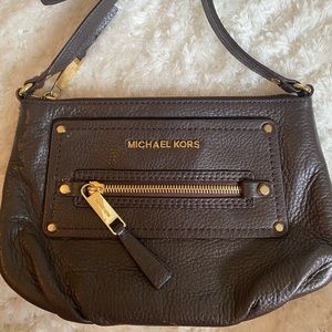 Michael Kors crossbody bag